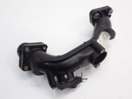 WĄŻ PRZEWÓD RURA POWIETRZA TURBINY 9674942380 VOLVO V40 II D2 1.6D