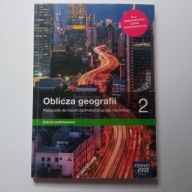 Oblicza geografii 2 Podręcznik. Zakres podstawowy