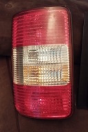 * VW CADDY III ** LAMPA LEWY TYŁ + WKŁAD ** 2003-2010