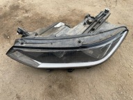 LAMPA PRZEDNIA LEWA PRZÓD LEWY PASSAT B8 3G2941005B ANGLIK UK