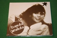 (CD) WANDA I BANDA - BANDA I WANDA (Reedycja 2025)