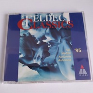 Various – Teldec Classics - Fall '95 (CD)1