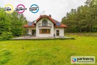 Dom, Rąb, Przodkowo, Kartuski, 290 m²