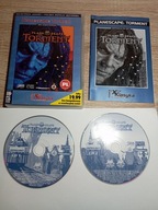 Planescape: Torment. PC PL +5/6