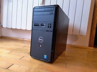 PC do GIER i5-4460 16GB GTX1650 SSD 240GB HDD 750GB