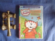 Kotka Pusiapłyta DVD