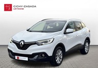 Renault Kadjar 1.2 Benzyna 130KM