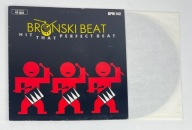 Bronski Beat Hit That Perfect Beat Winyl