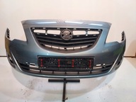 ZDERZAK ATRAPA OPEL MERIVA B 10-13ROK PRZÓD NR N128