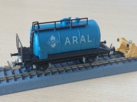 ~*~ TT 1:120..CYSTERNA ARAL DR..DWIE OSIE..ZEUKE ~*~