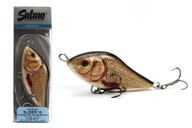 SALMO WOBLER SLIDER SINKING 10 GOLDEN CRUCIAN