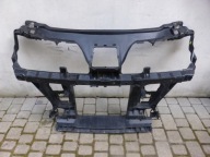 Smart ForTwo 451 pas przód przedni wzmocnienie czołowe Poznań