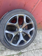 DODGE CHALLENGER CHARGER 2015+ FELGA 20' KOŁO