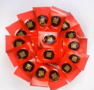 Żeń szeń czerwony - plasterek w miodzie Gatunek1 250g