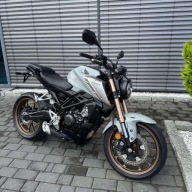 Honda CB Honda CB125 R 2021 ABS, Ideal, Darmowa Dostawa, Kat. A1B Benzyna