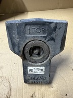 BMW F20 F21 F30 F31 Tłumik drgań dyferencjału 6798890 łapa poduszka dyfra