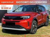 Od ręki - GS 44kWh e113KM / Pakiet Tech + ładowarka 11kw