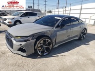 Audi RS7 Sportback 2024 4.0l 4.0 Benzyna 621KM