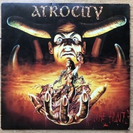 ATROCITY-THE HUNT -DIGI
