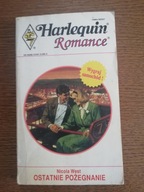 Ostatnie pożegnanie - Nicola West