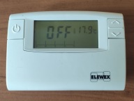 Regulator pokojowy ELEWEX CT200