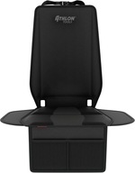 PODKŁADKA POD FOTELIK DZIECIĘCY Z OSŁONĄ BOCZNĄ IDEALNE DOPASOWANIE