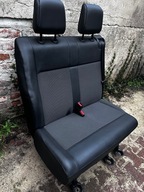 FOTEL KANAPA ŁAWKA PROACE EXPERT VIVARO SPRZEDAM LUB ZAMIENIĘ NA POJEDYNCZY