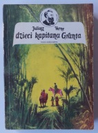 Dzieci kapitana Granta Juliusz Verne seria Klasyka młodych