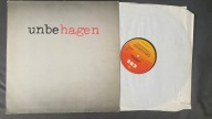 Lp. Nina Hagen - Unbe Hagen / 1979