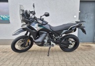 CFMoto MT 800 MT-X od MUDDY dostepny od Reki Benzyna 95KM