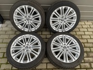 FELGI ALUMINIOWE KOŁA ZIMOWE 18 ' CALI VW AUDI SKODA 5x108