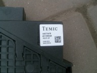 Polo 9N silniczek szyby prawy przod 6Y2959801