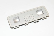 LAMPKA WNĘTRZA KABINY ORYGINAŁ 5G0947291J VW TOURAN II III 5T