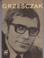POEZJE WYBRANE MARIAN GRZEŚCZAK