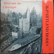 Jimmy McPartland And Art Hodes – Meet Me In Chicago