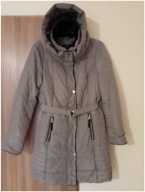 Kurtka puchowa F&F rozm. 38