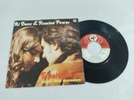 Al Bano & Romina singiel EX winyl