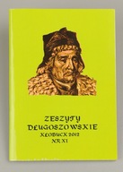 Zeszyty długoszowskie Kłobuck 2012 nr XI