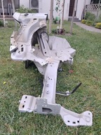 Podłuznica , noga , ćwiartka Peugeot 208 II ,elektryk