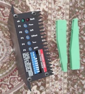 MAXON MOTOR CONTROL 4-Q-DC LSC 30/2 30V/2A