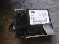 MODUŁ STEROWNIK BCM HYUNDAI I40 95400-3Z465