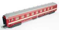 Wagon 1 klasa SNCF Le CAPITOL express 4 os. Lima H0