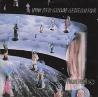 Van Der Graaf Generator – Pawn Hearts CD