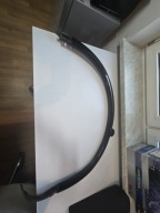 ORYGINALNA NAKŁADKA LISTWA BŁOTNIKA LEWY TYŁ PORSCHE CAYENNE 7P5853827K / J