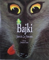 Bajki - Jean de La Fontaine