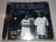 Outlawz - Novakane FOLIA!!!