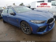 BMW M8 Competition, 2023r., 4x4, 4.4L