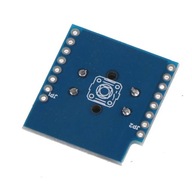 D1 Mini PRZYCISK Button monostabilny Arduino ESP32 ESP 8266