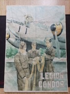 PROPAGANDA A4 Nierozcięte kupony zaopatrzeniowe , hiszpańska wojna domowa