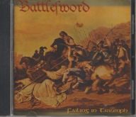 Failing In Triumph Battlesword CD (Amon Amarth King of Asgard Unleashed)